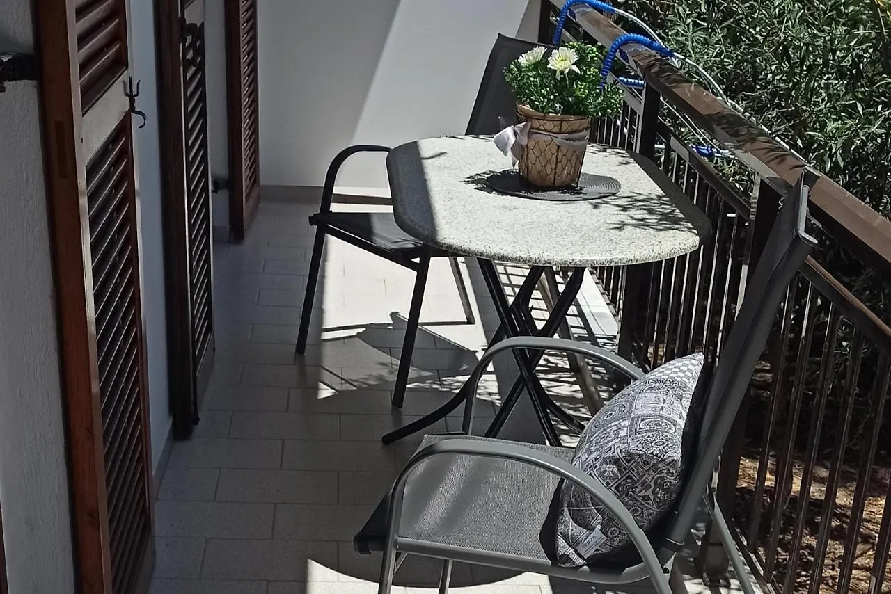 Apartment Villa Evgenia Kuparissia Ierissos